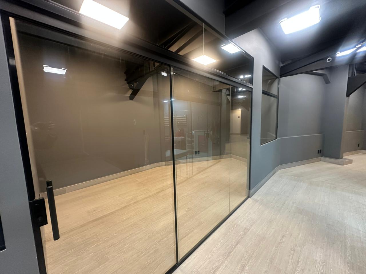 Oficinas en alquiler