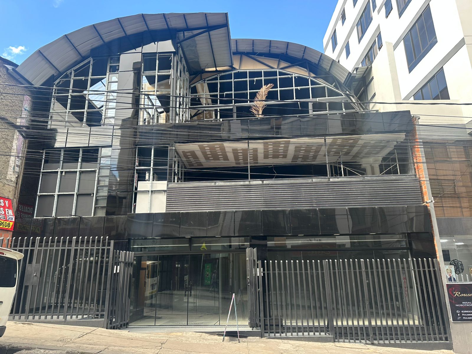 OBTEN TU ESPACIO EN EL CENTRO DE LA CIUDAD